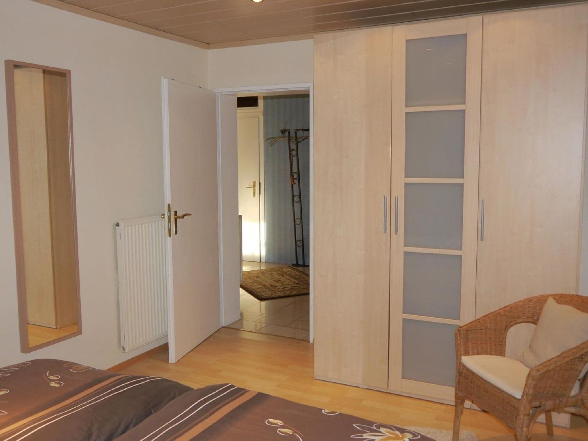 Apartment In Niederehe Near The Forest Üxheim 외부 사진