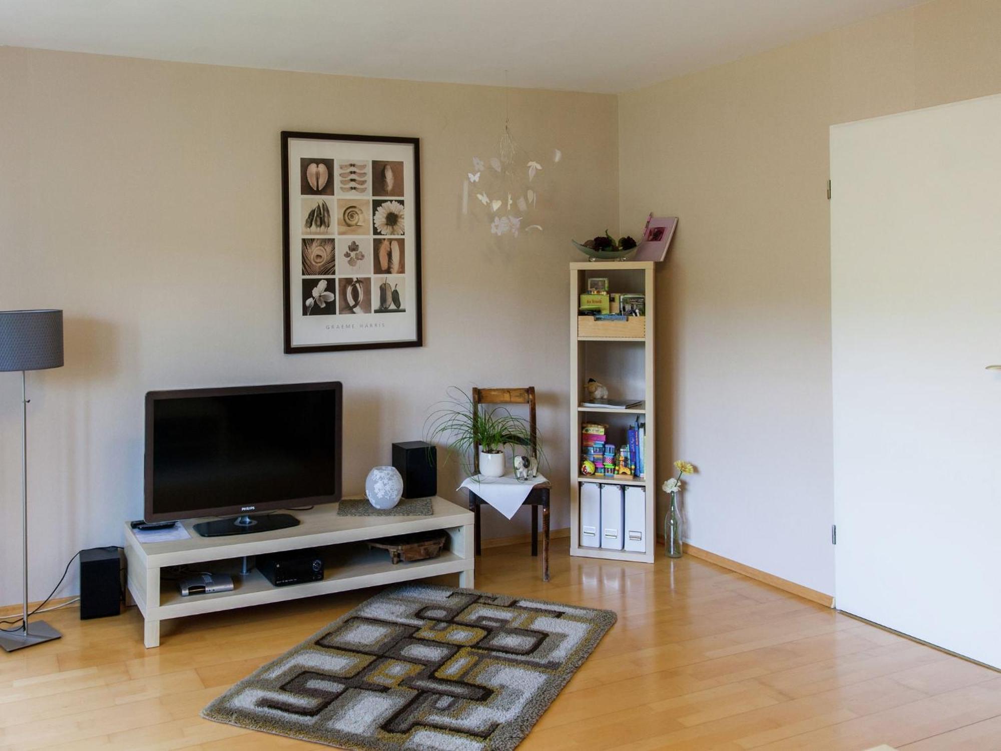 Apartment In Niederehe Near The Forest Üxheim 외부 사진