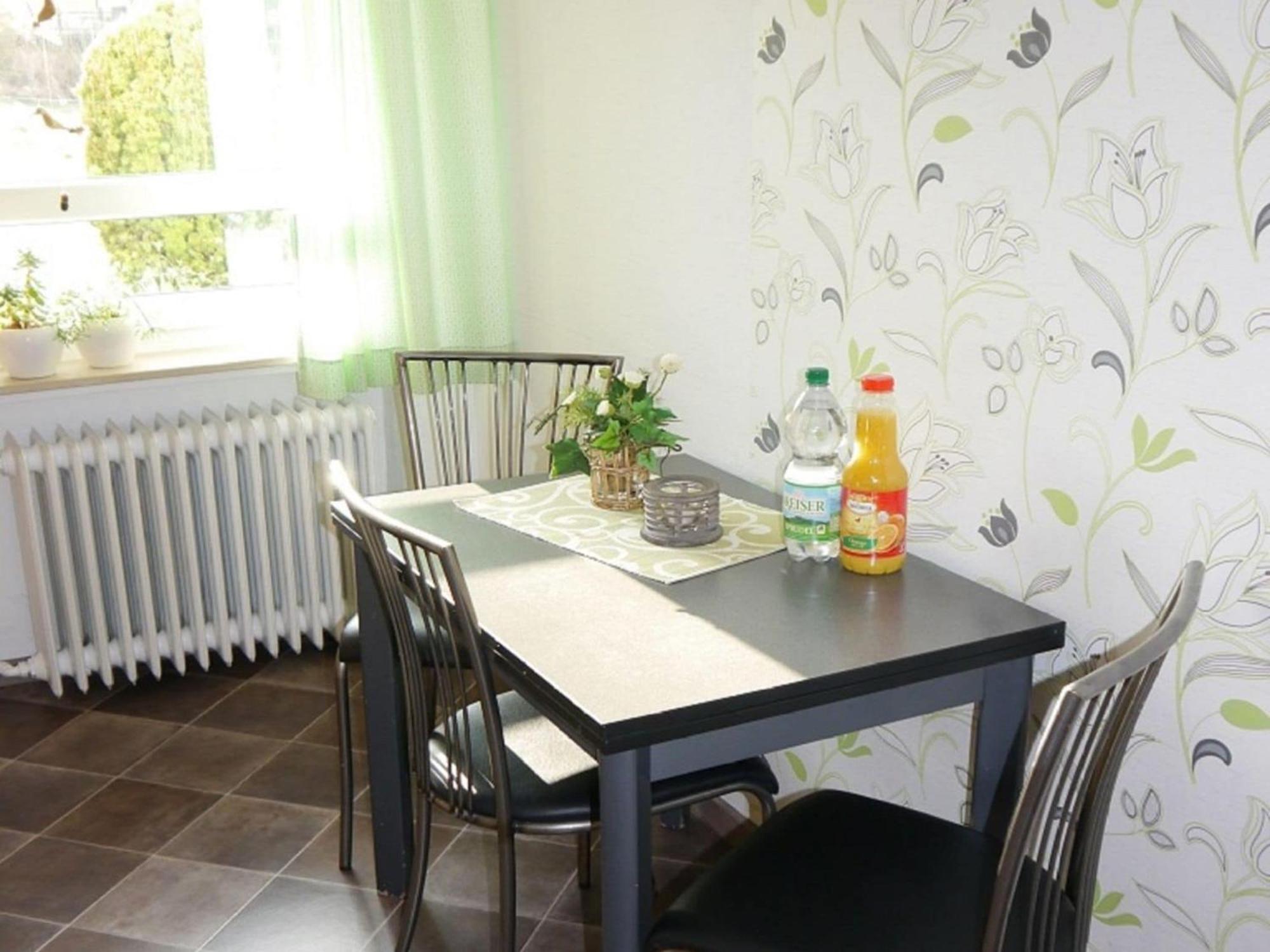 Apartment In Niederehe Near The Forest Üxheim 외부 사진