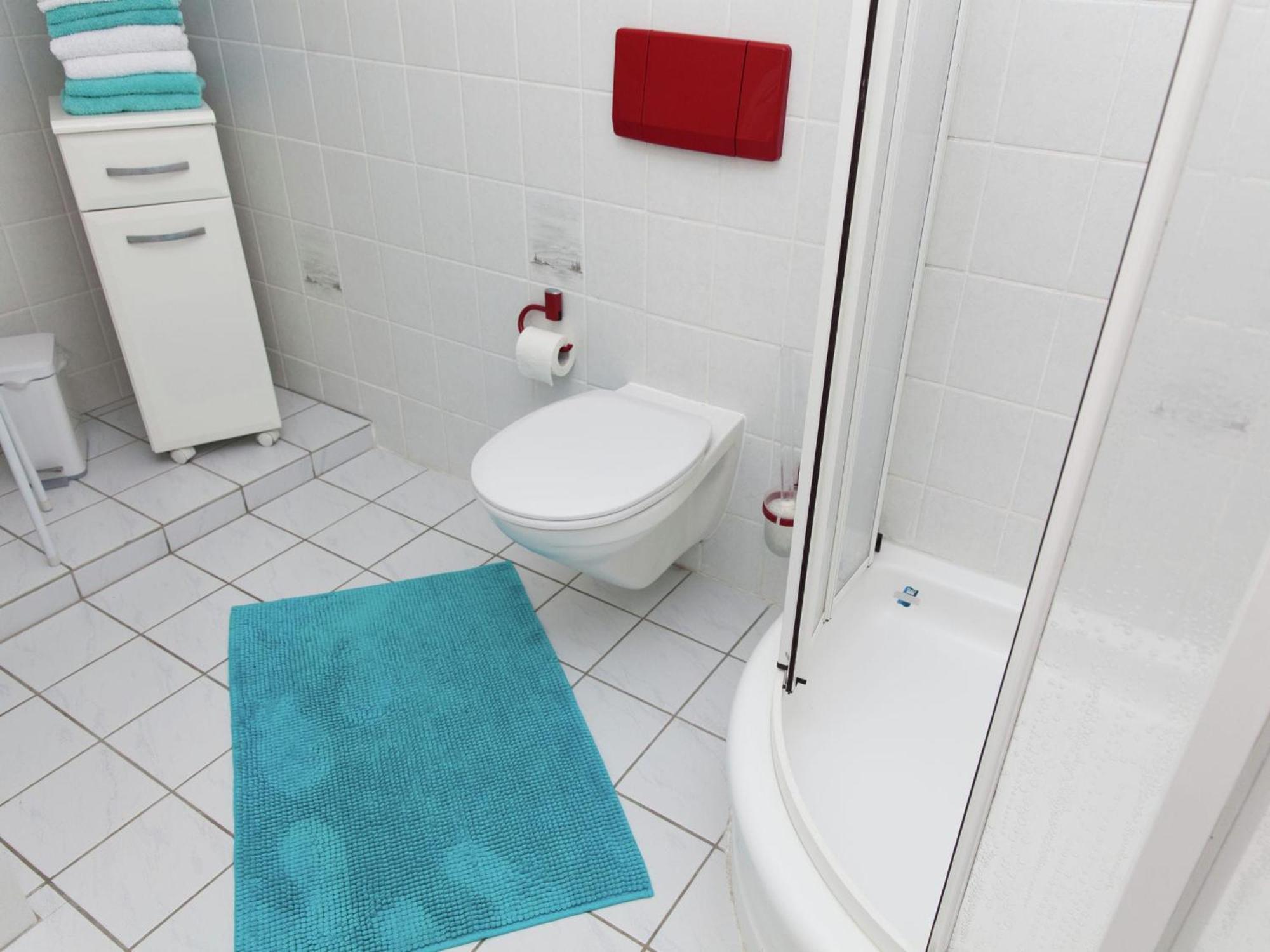 Apartment In Niederehe Near The Forest Üxheim 외부 사진
