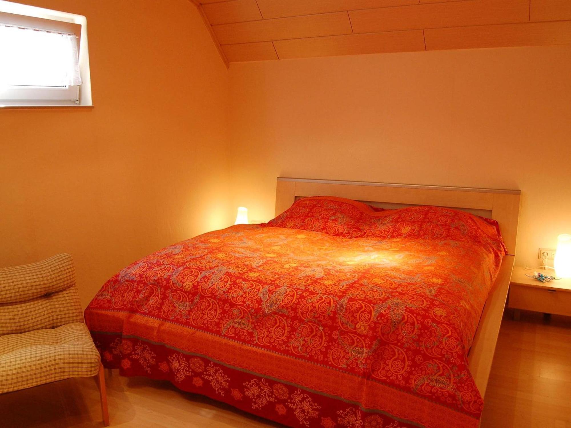 Apartment In Niederehe Near The Forest Üxheim 외부 사진
